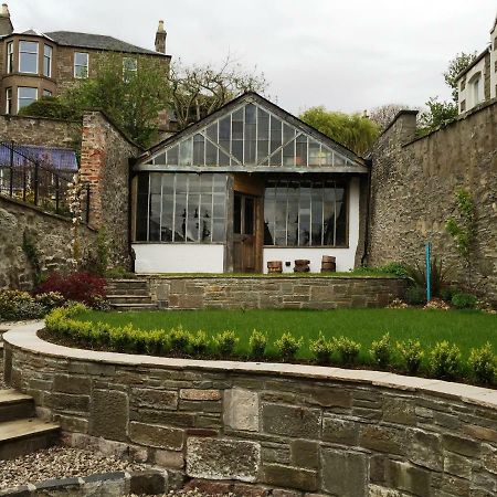 Carbet Lodge Dundee Exterior foto