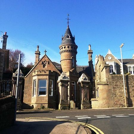 Carbet Lodge Dundee Exterior foto