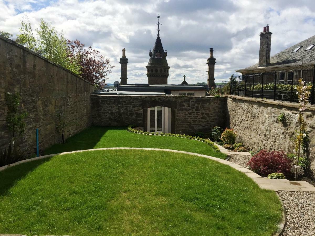 Carbet Lodge Dundee Exterior foto