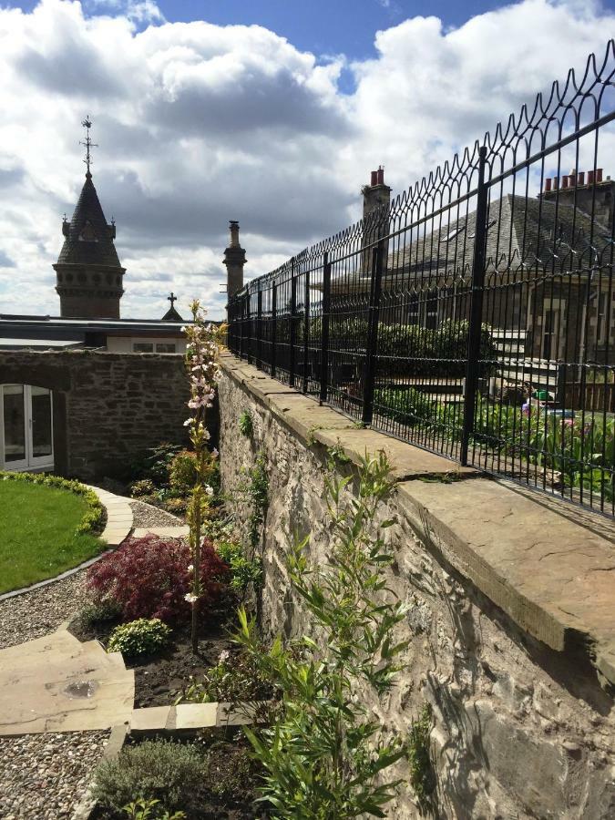 Carbet Lodge Dundee Exterior foto